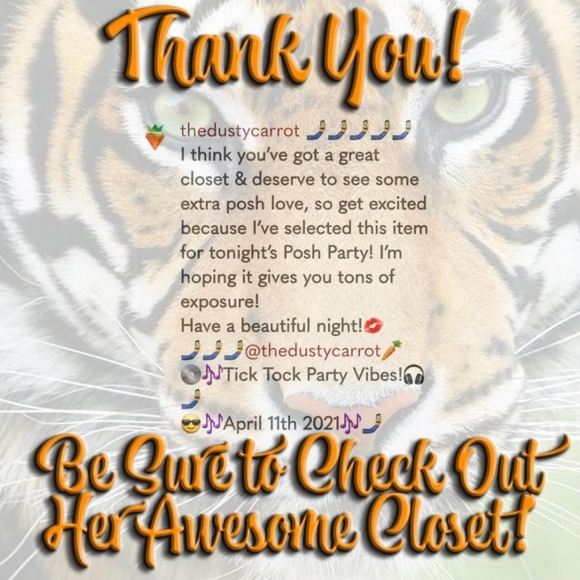 Graphic Tiger Tee 2× HOST PICK - Picture 13 of 14